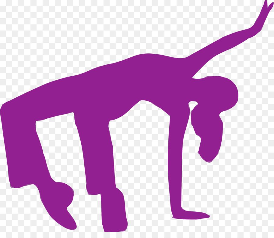 Yoga Pozu，Egzersiz Yapmak PNG