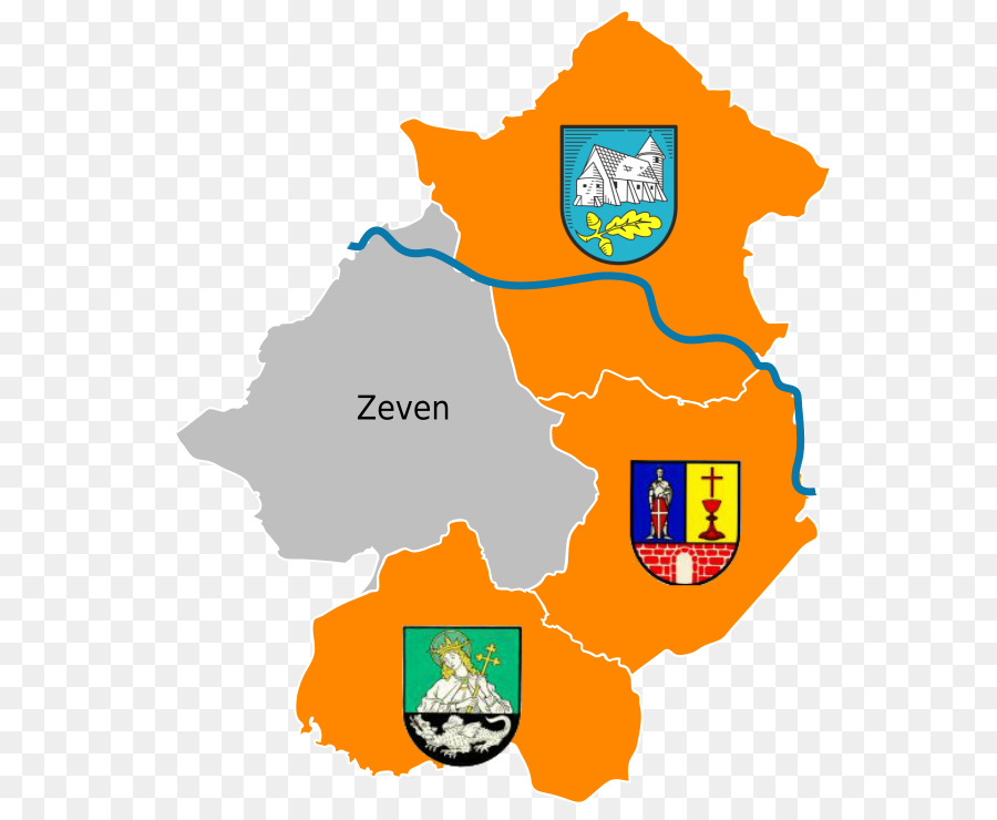 Zeven，Elsdorf Aşağı Saksonya PNG