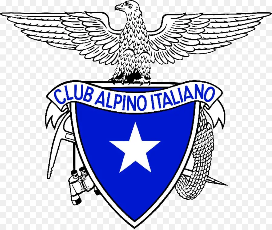 Club Alpino Italiano，Dağ PNG