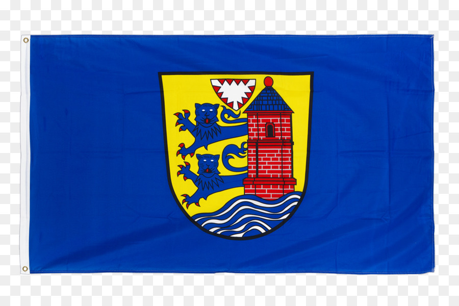 Flensburg，Bayrak PNG