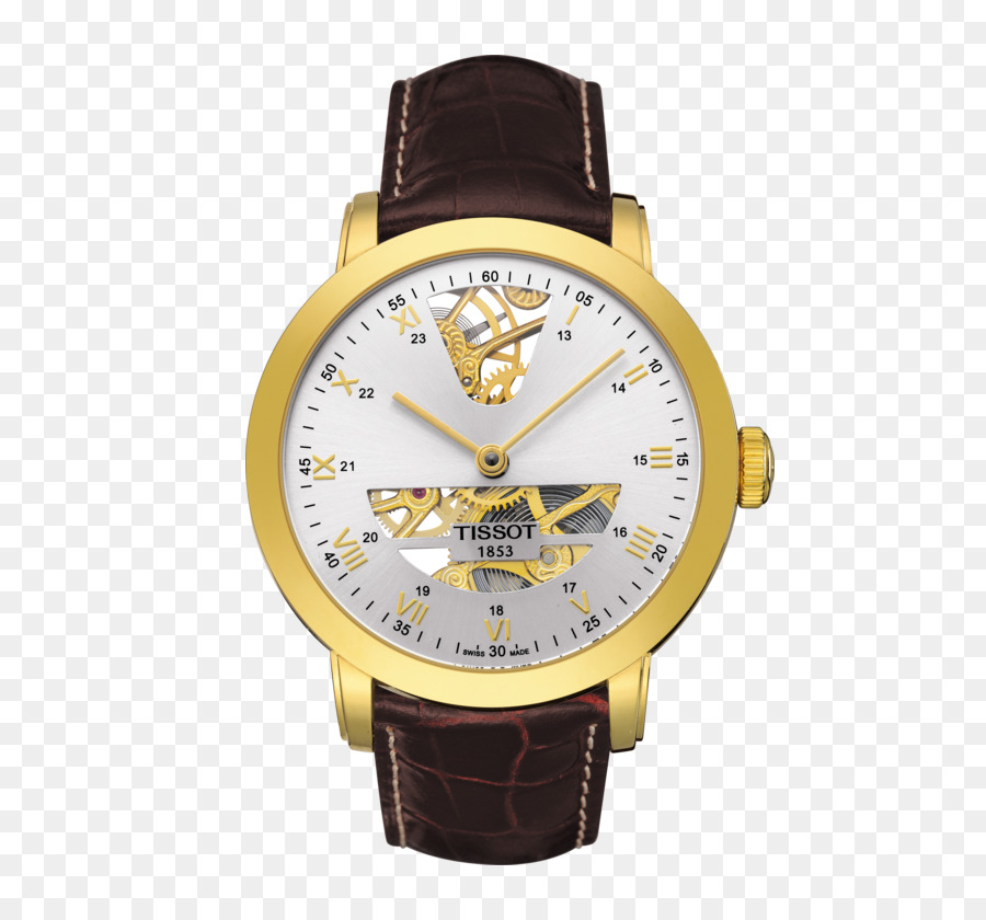 Tissot，İzle PNG