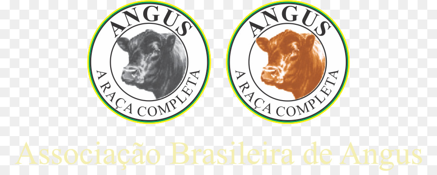 Angus Sığır，Brangus PNG