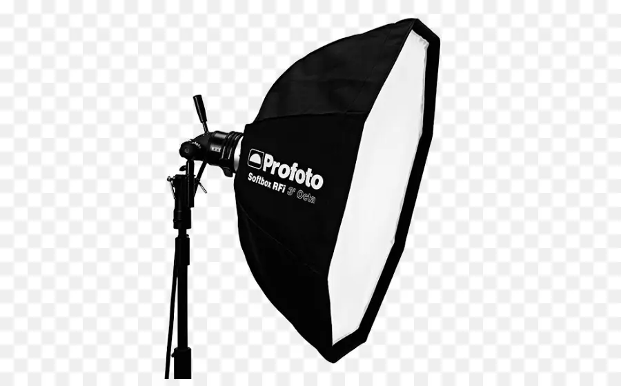 Profoto Softbox，Aydınlatma PNG