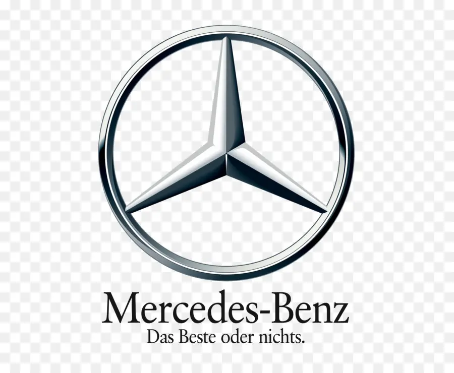 Mercedes Benz Logosu，Araba PNG