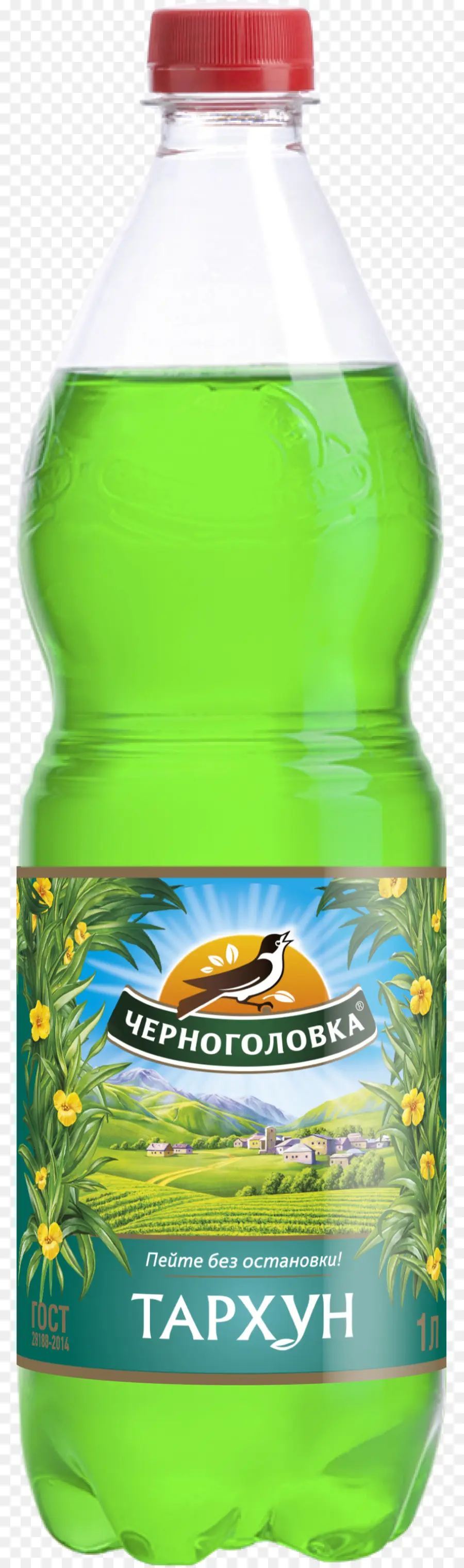 Soda，Tarhun PNG