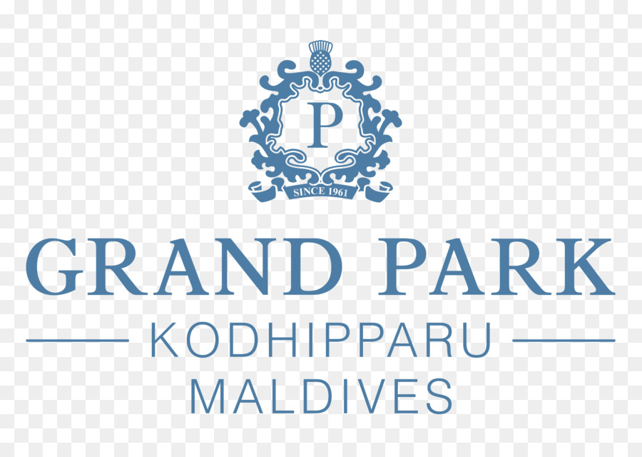 Grand Park Kodhipparu Maldivler，Logo PNG