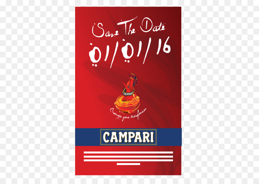 Poster，Campari PNG