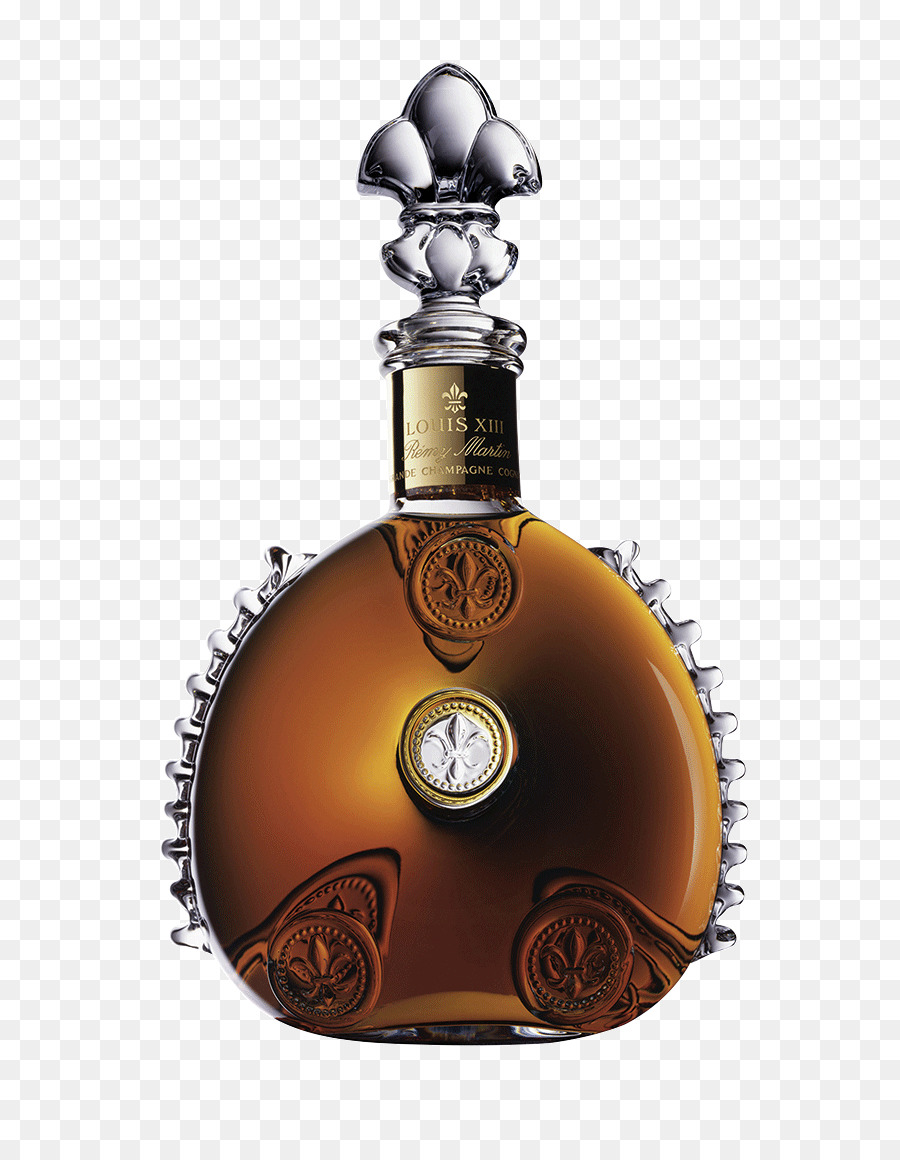 Martell Şişesi，Alkol PNG