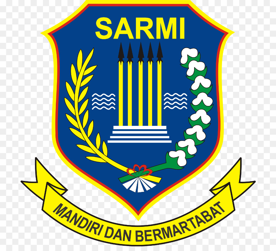 Sarmi Amblemi，Mandiri PNG