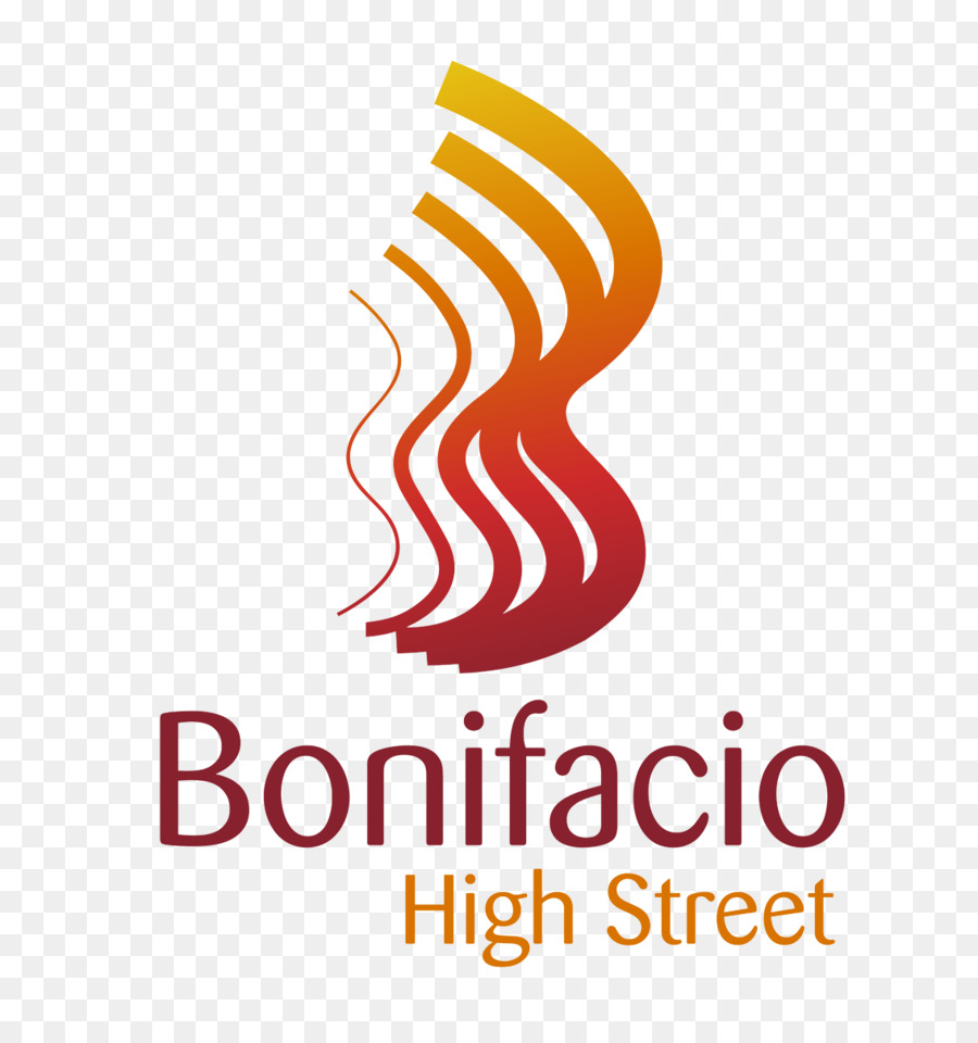 Bonifacio Caddesi，Logo PNG