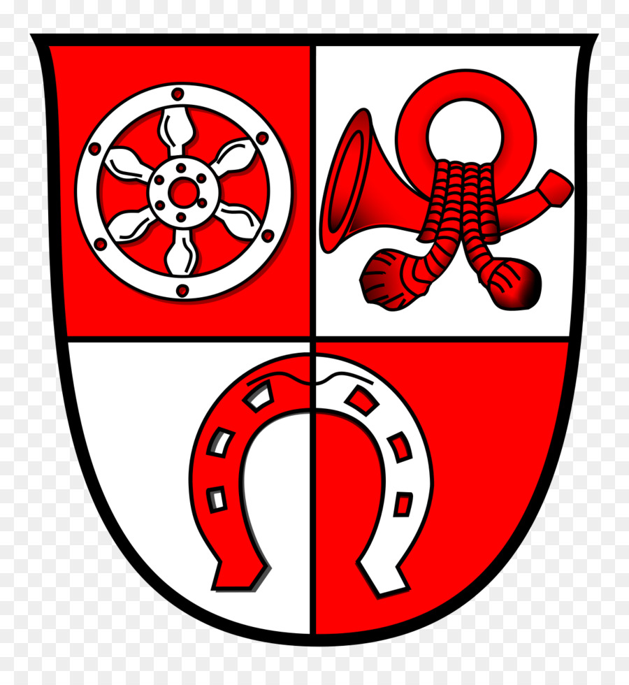 Fischbach，Hornau PNG