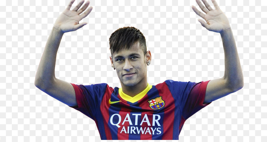 Neymar，Fc Barcelona PNG