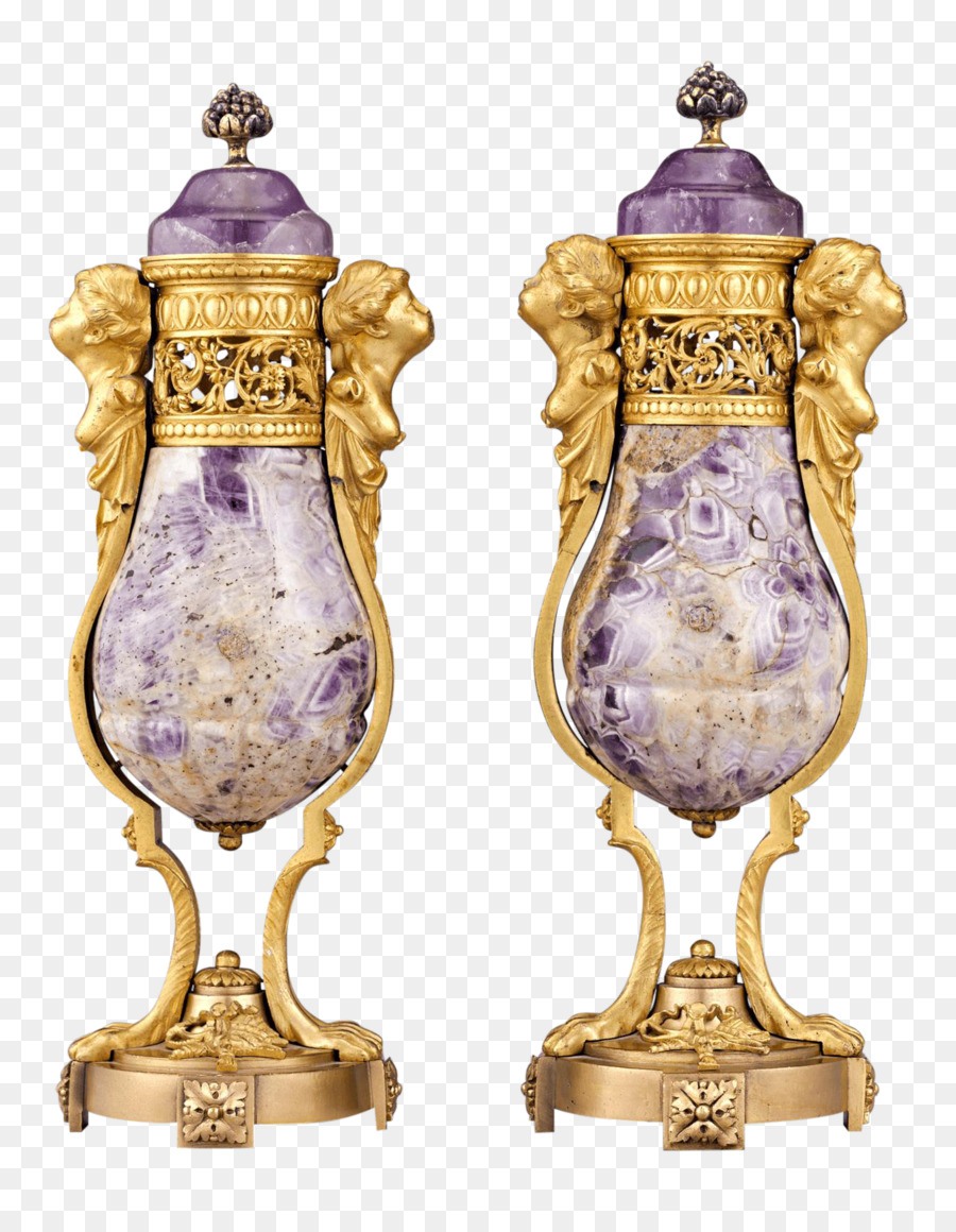 Vazo，Art Nouveau PNG