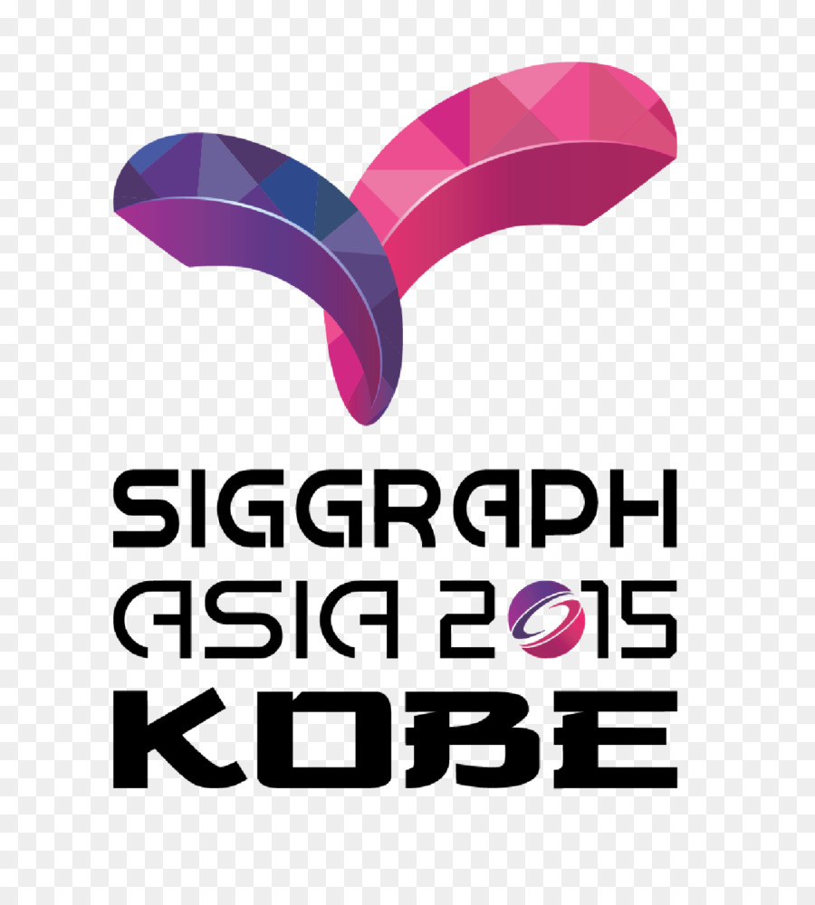 Logo，Siggraph PNG