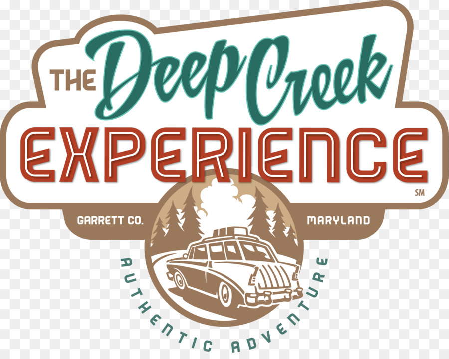 Deep Creek Gölü，Batı Maryland PNG