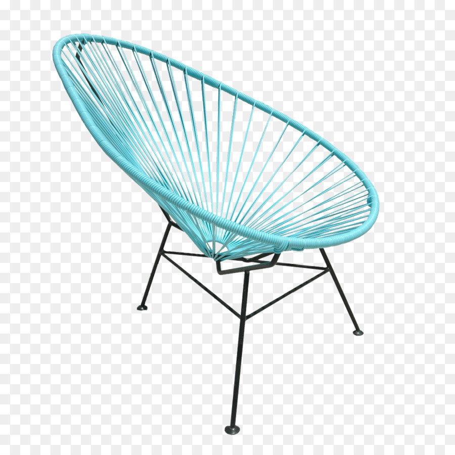 Salonu Sandalye Eames，Tablo PNG