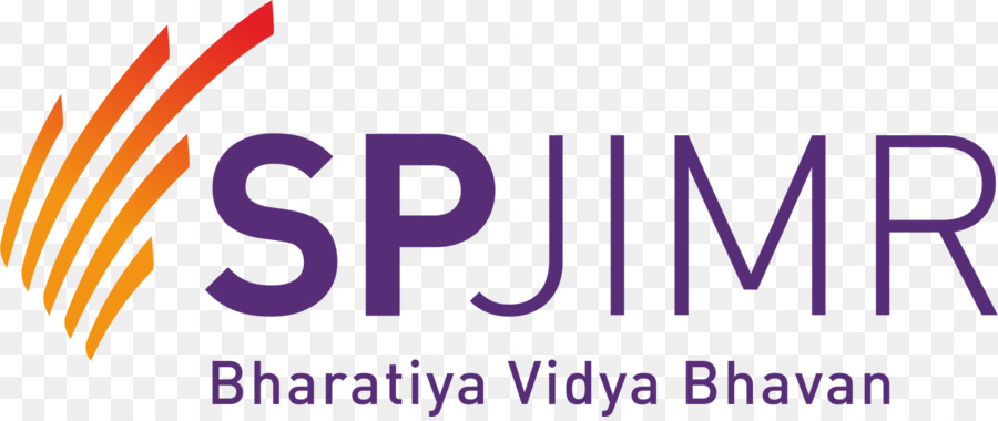 Yönetim Ve Araştırma S P Jain Enstitüsü，Logo PNG