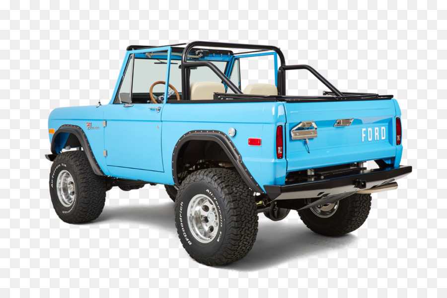 Ford Bronco，Ford PNG