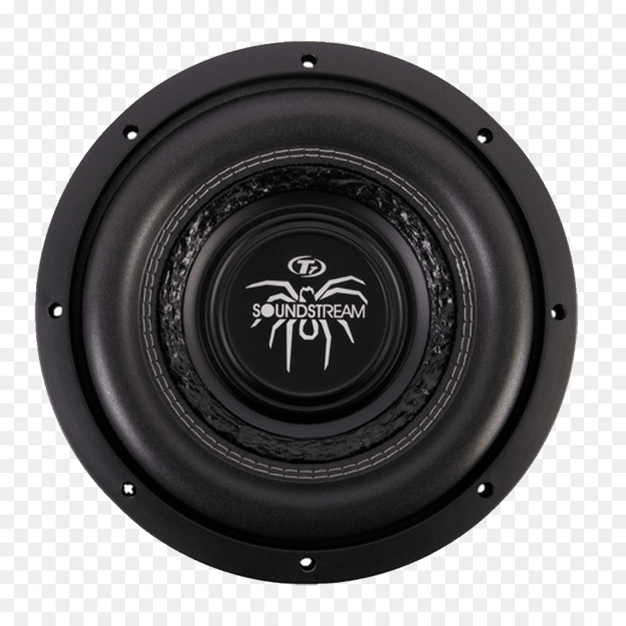 Subwoofer，Hoparlör PNG