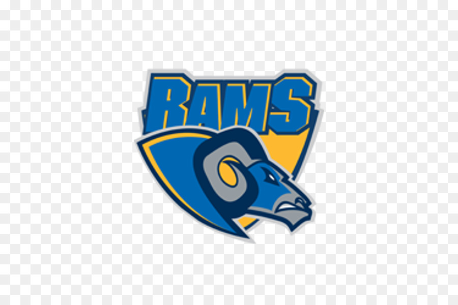 Langley Rams，Logo PNG