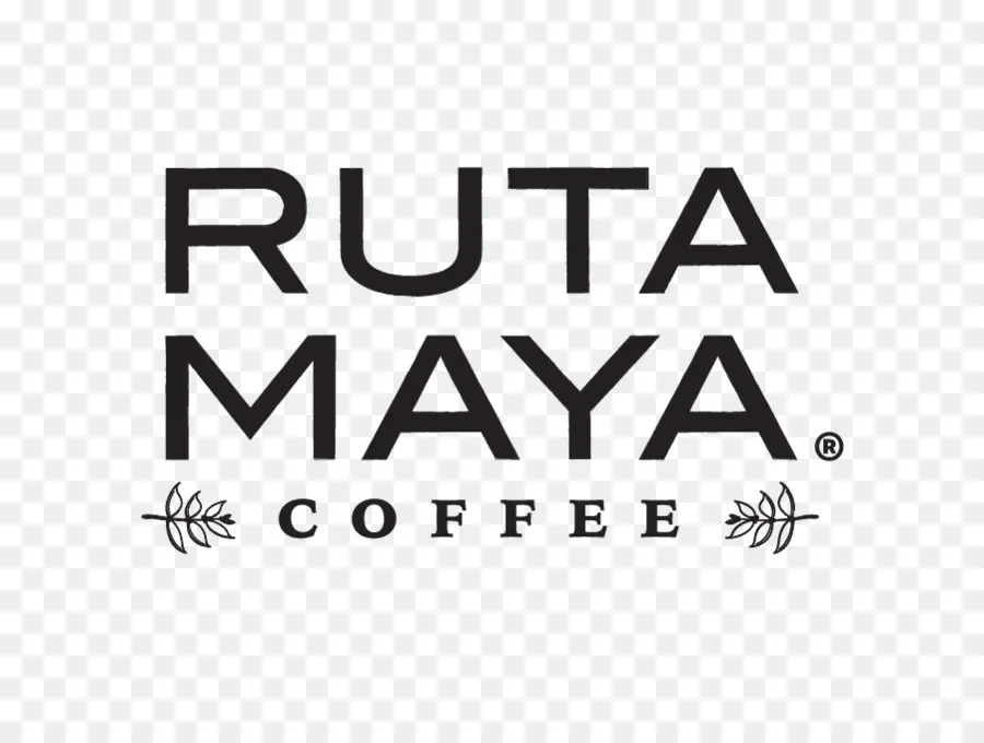 Ruta Maya Kahvesi，Logo PNG