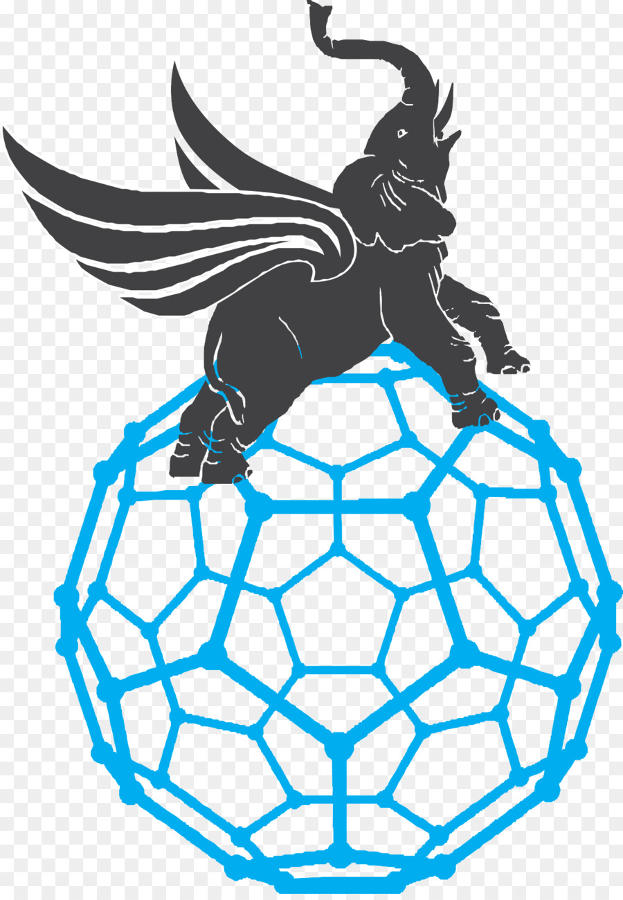 Fullerene，Grafen PNG