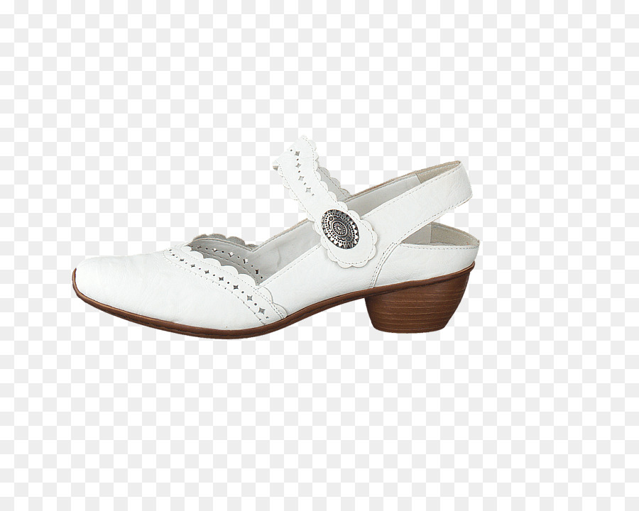 Ayakkabı，Beyaz PNG