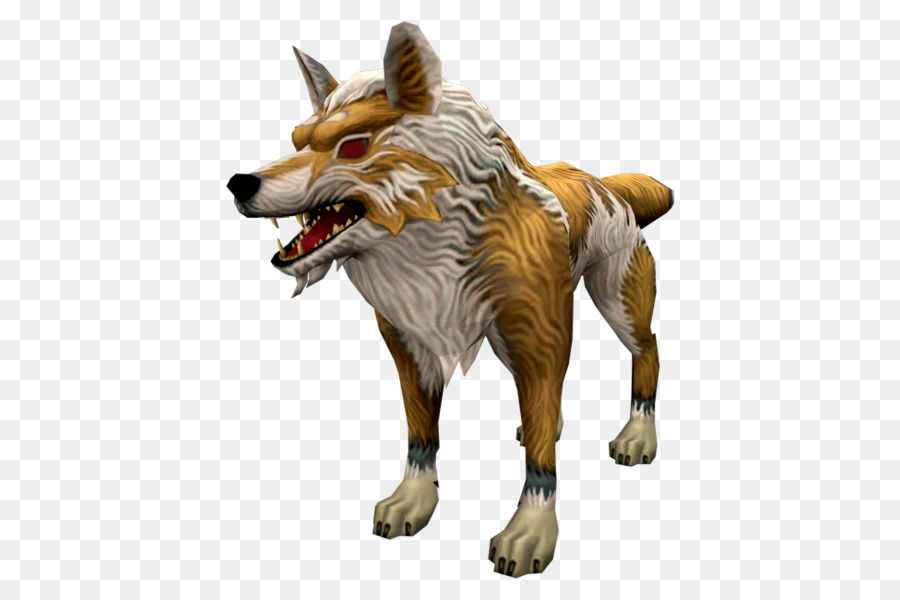 Kırmızı Tilki，Legend Of Zelda Twilight Princess PNG