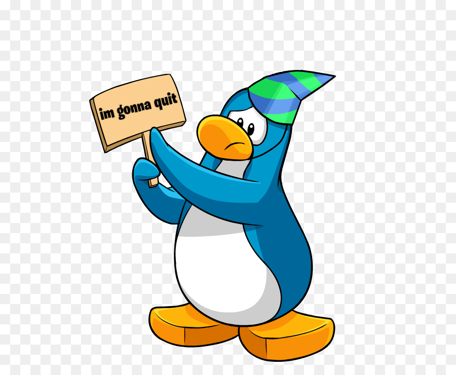 Penguen，Kulüp Penguen PNG