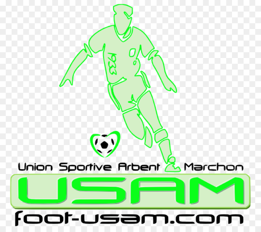 Union Sportif Arbent Marchon，Logo PNG