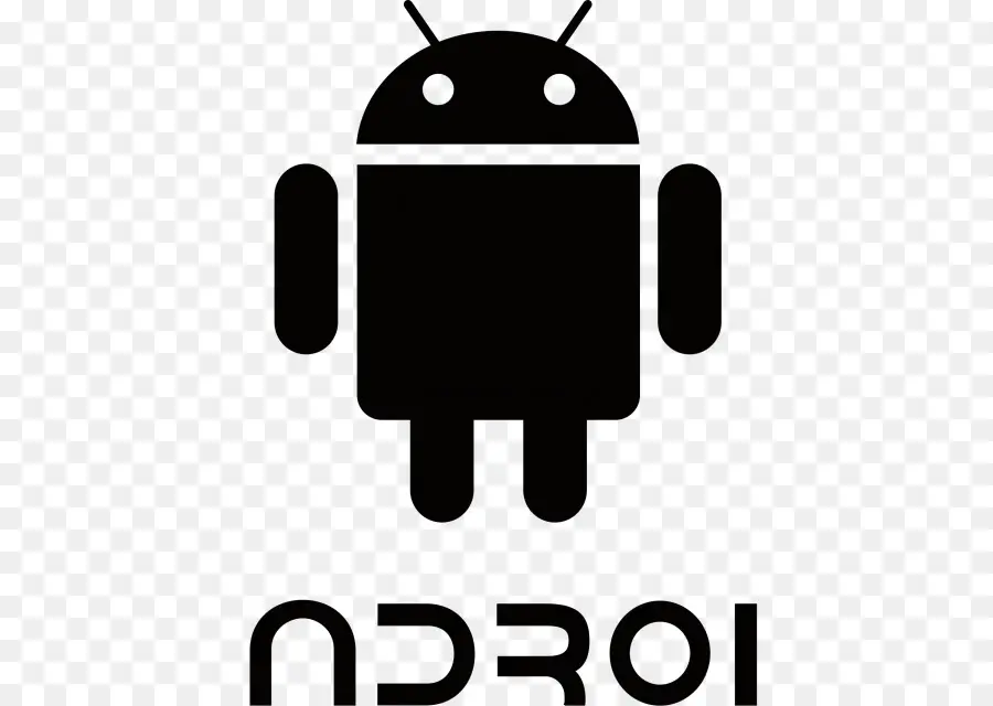 Android Logosu，Robot PNG