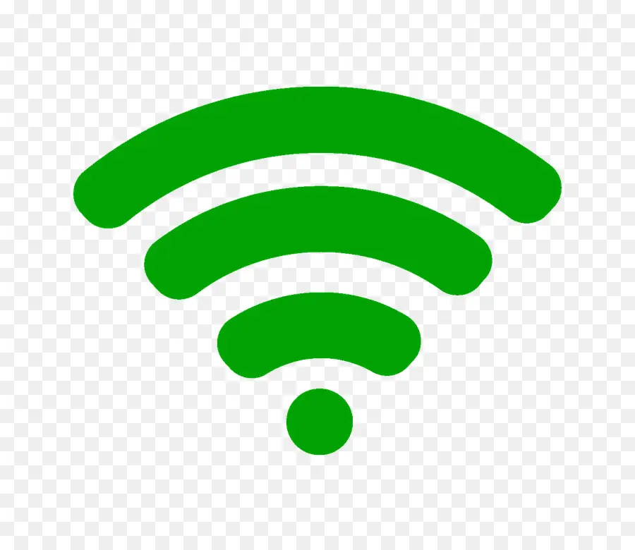 Siyah Wifi Sembolü，Sinyal PNG