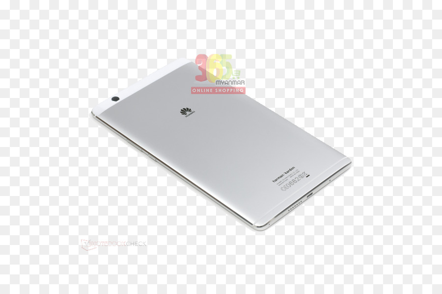 Akıllı Telefon，Huawei Mediapad M3 PNG