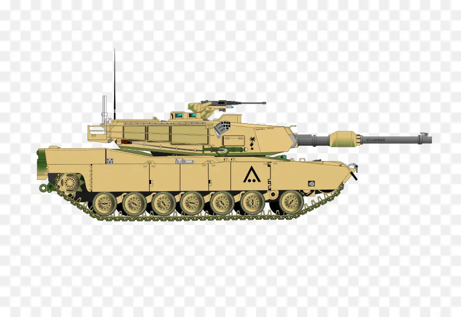 Tankı，Askeri PNG