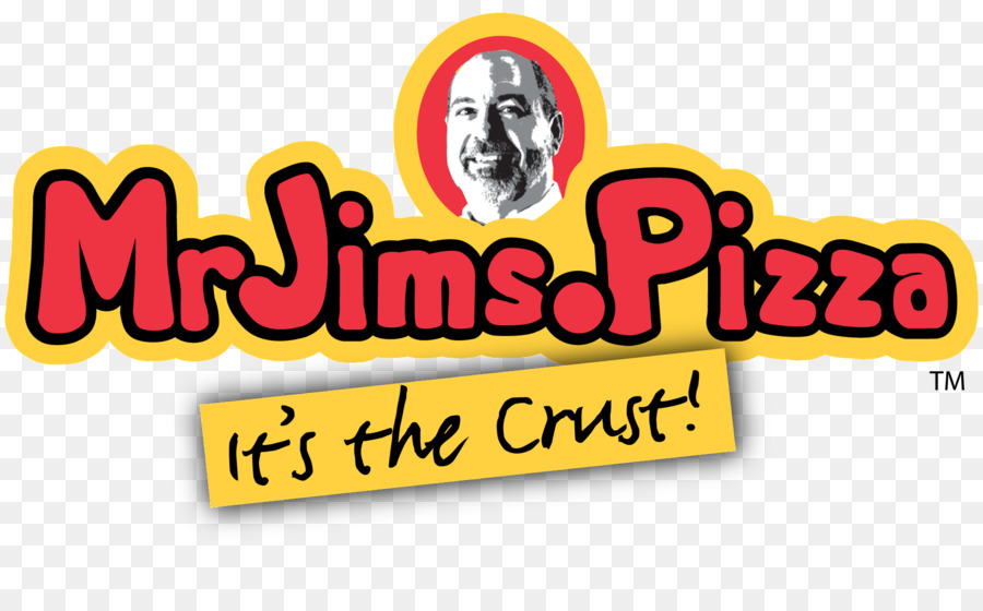 Mr Jim In Pizzası，Logo PNG