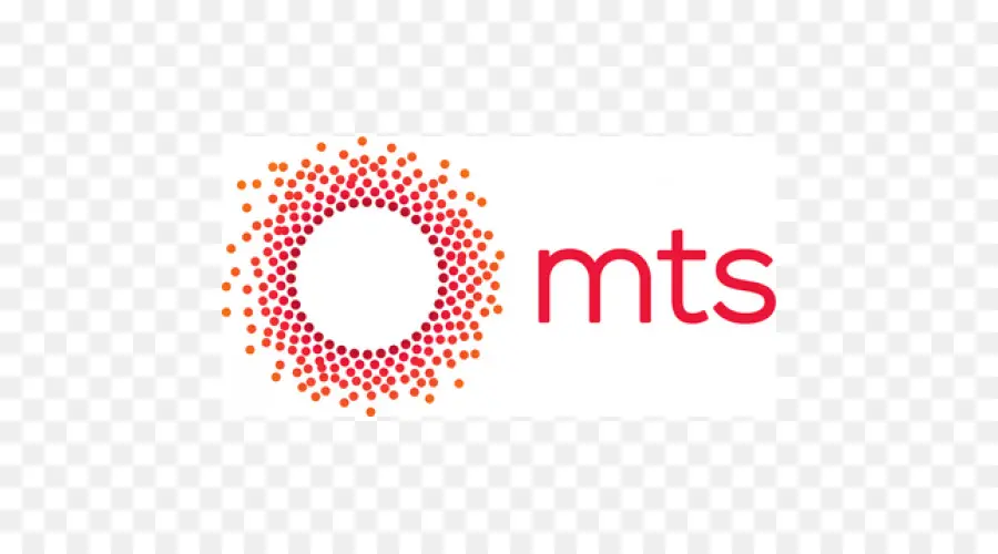 Mts Logosu，Marka PNG