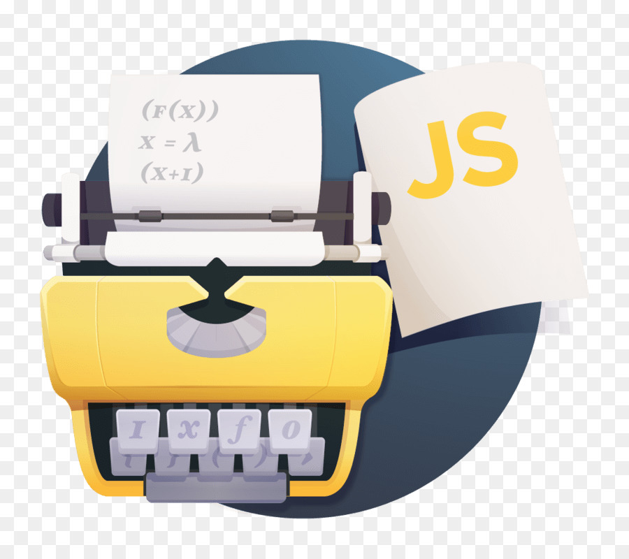 Javascript，İşlevsel Programlama PNG