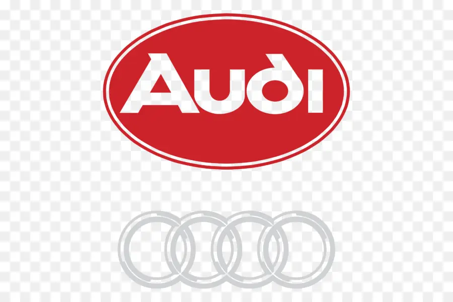 Audi Logosu，Araba PNG