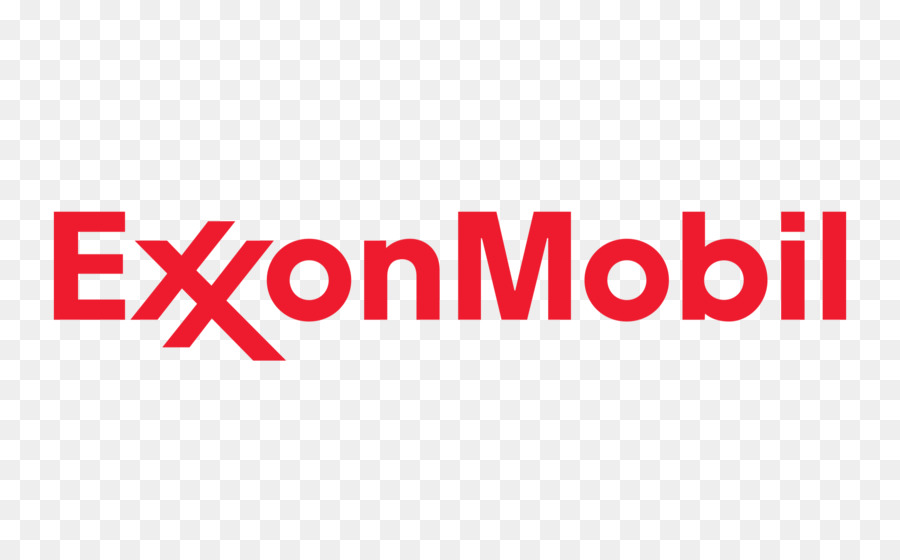Logo，Exxonmobil PNG