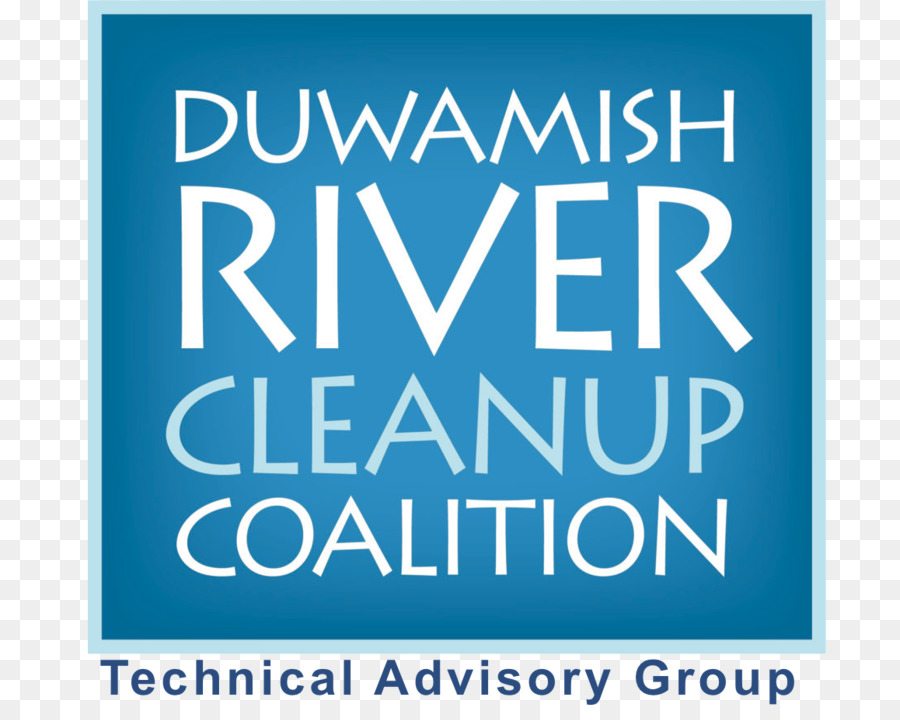 Duwamish Nehir，Logo PNG