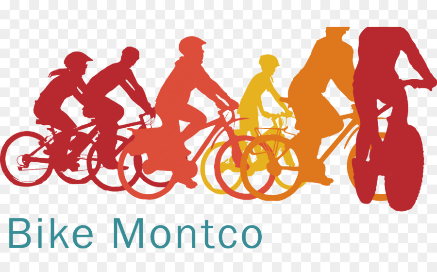 Montgomery County Planlama Komisyonu，Bisiklet PNG