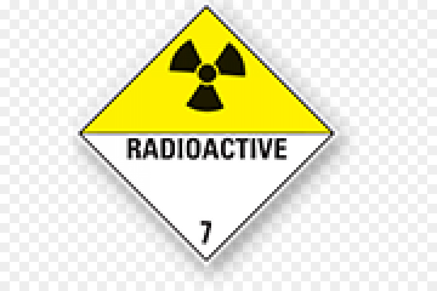 Radyoaktif Bozunma，Tehlikeli Maddeler PNG
