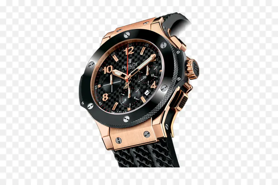 Hublot Saati，Lüks PNG