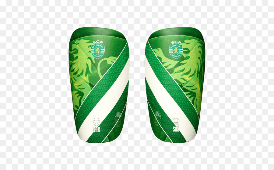 Sporting Cp，Shin Guard PNG