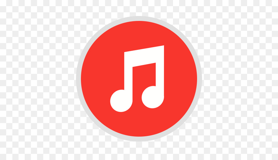 Müzik Notası，Itunes PNG