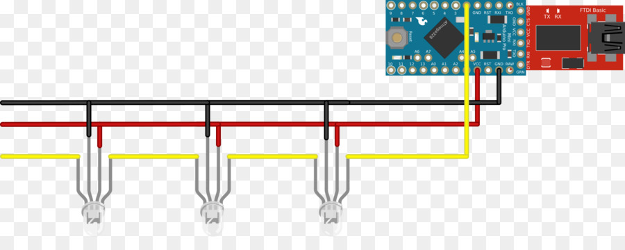 Sparkfun Elektronik，Diyagramı PNG