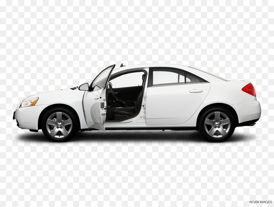 2010 Pontiac G6，Pontiac PNG