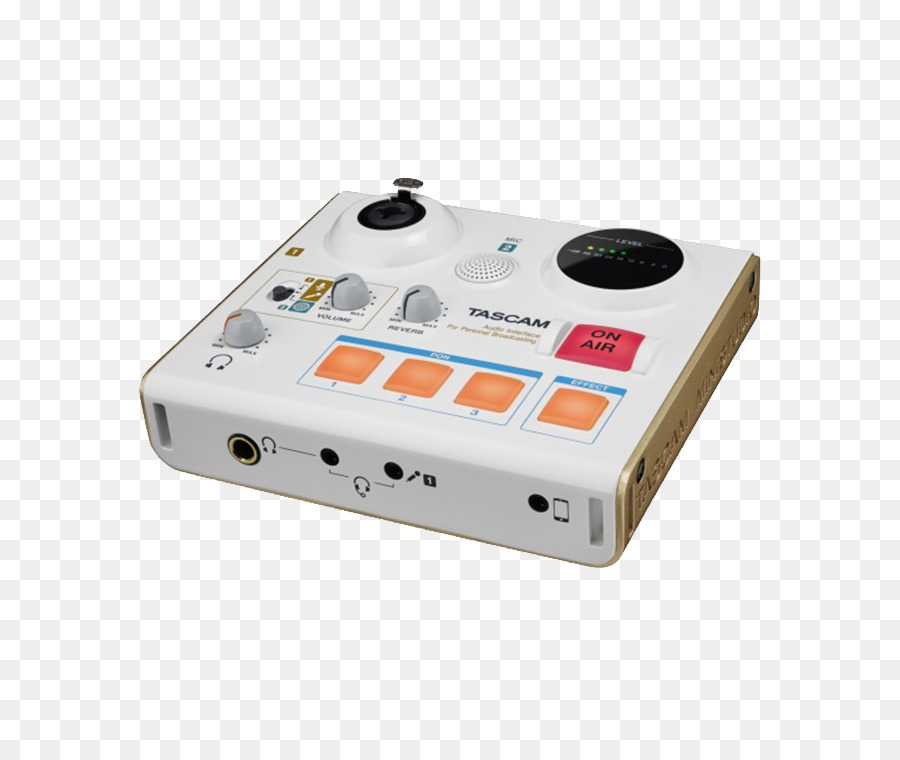 Mikrofon，Tascam Ministudio Kişisel PNG