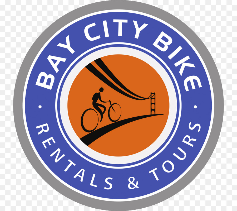 Logo，Bay City Bisiklet Kiralama Ve Turlar PNG