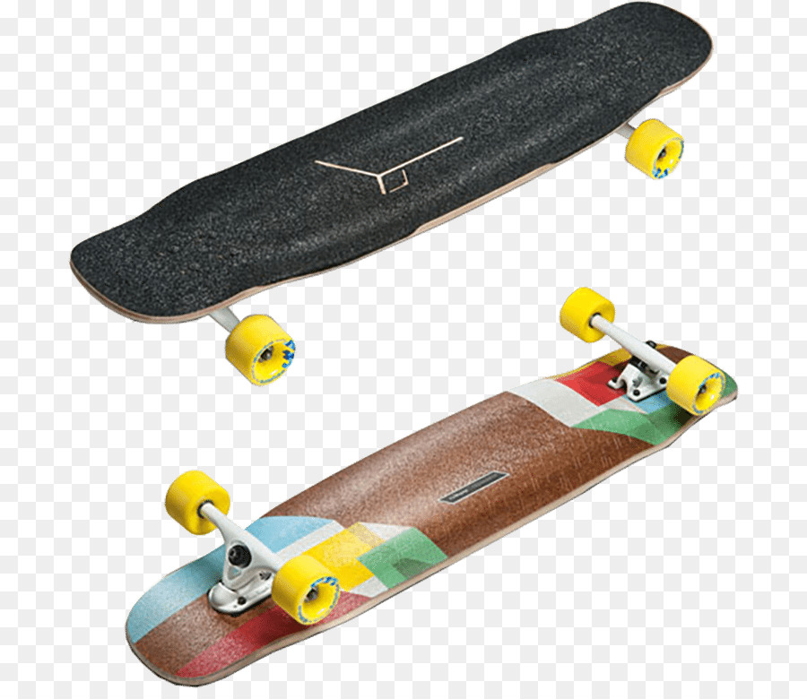 Longboard，Kaykay PNG